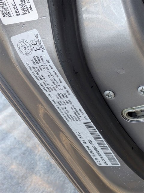 Used 2022 RAM 2500 Limited w/ Safety Group image 37