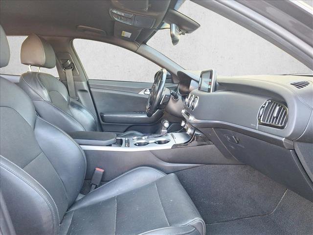 Used 2021 Kia Stinger GT image 19