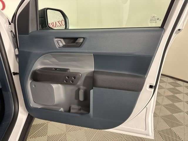 New 2025 Ford Maverick XL w/ Equipment Group 101A image 24