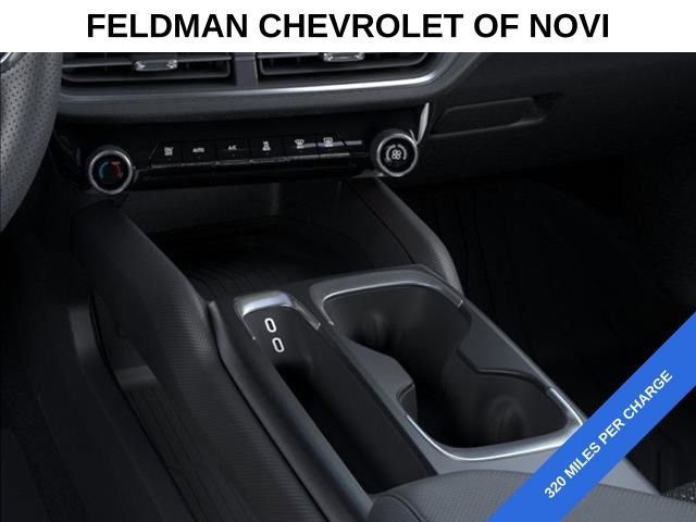 New 2026 Chevrolet Equinox EV LT image 24