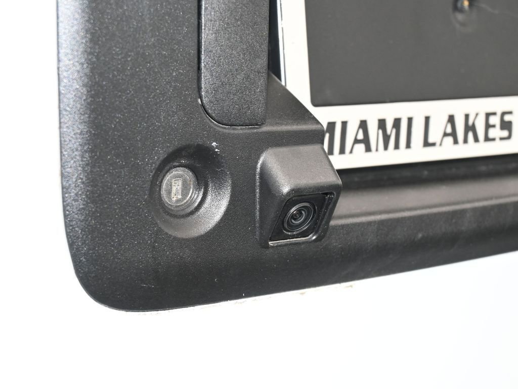 New 2025 Chevrolet Express 2500 w/ Driver Convenience Package image 25