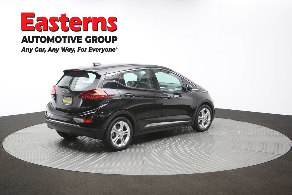 Used 2018 Chevrolet Bolt LT image 42
