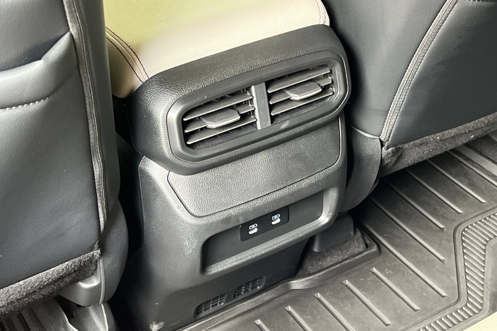 Used 2026 Honda Passport RTL image 8