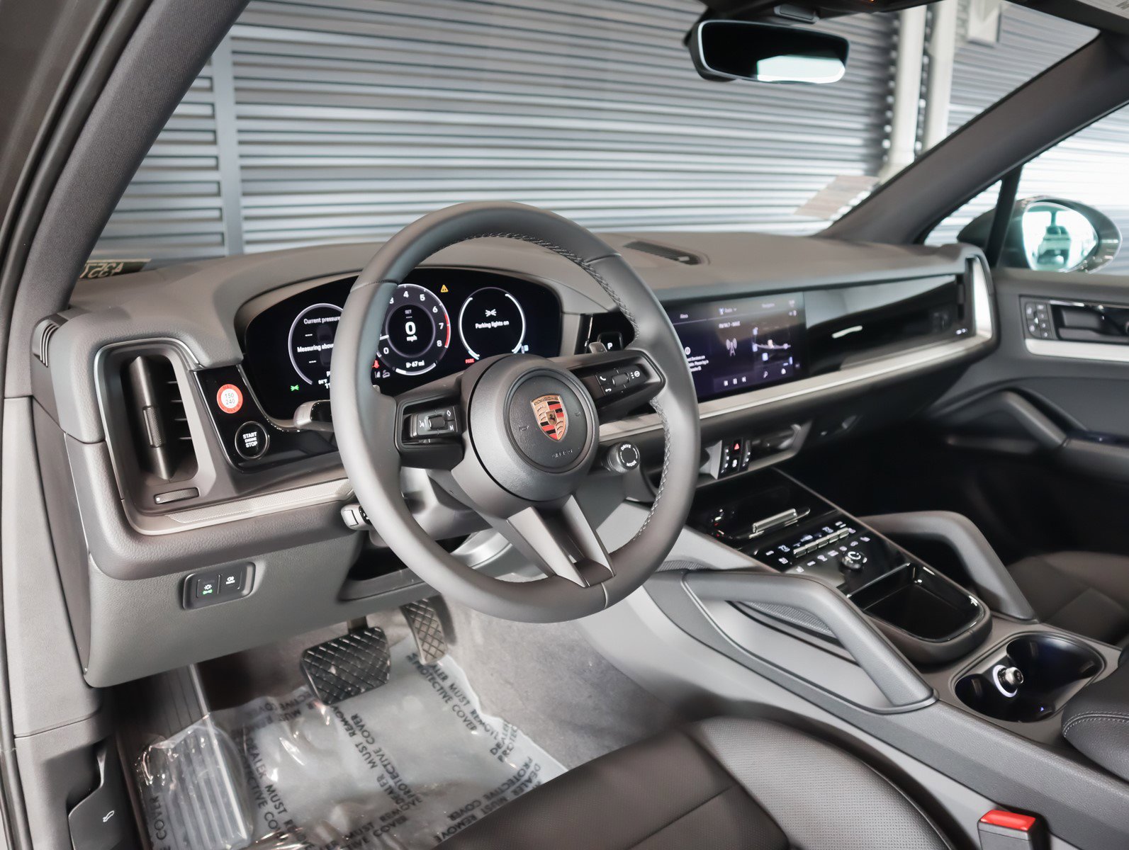 New 2026 Porsche Cayenne image 4