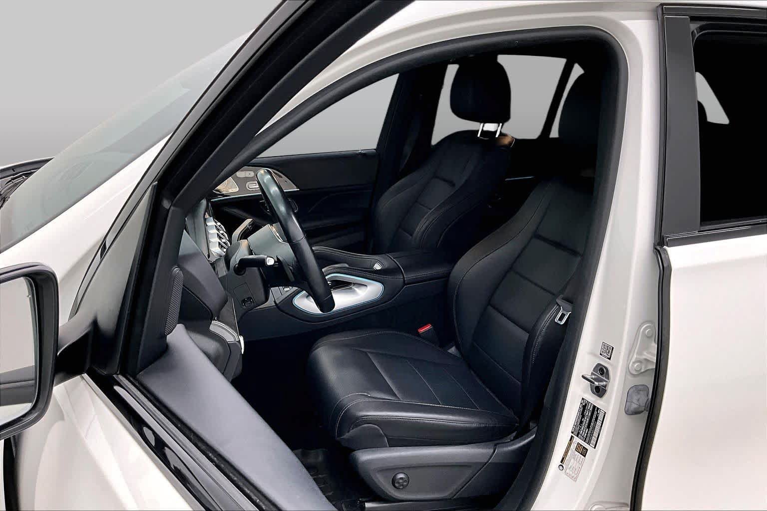 Used 2022 Mercedes-Benz GLE 350 image 8