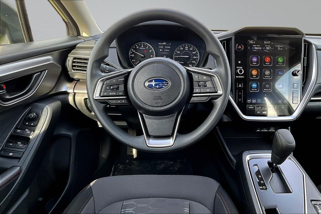 New 2026 Subaru Impreza 2.0i Sport AWD/4WD image 15