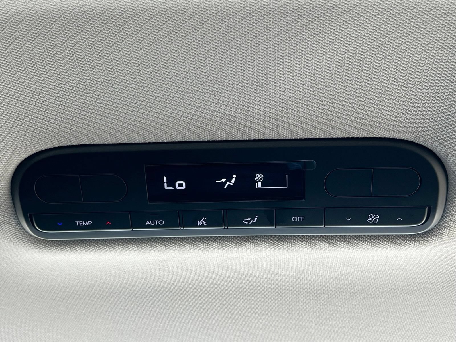 Used 2026 Hyundai Palisade SEL FWD image 23