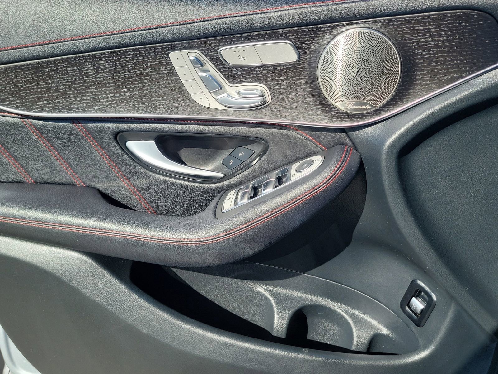 Used 2023 Mercedes-Benz GLC 43 AMG 4MATIC Coupe image 23