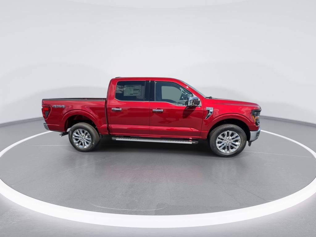 New 2026 Ford F150 XLT AWD/4WD image 9