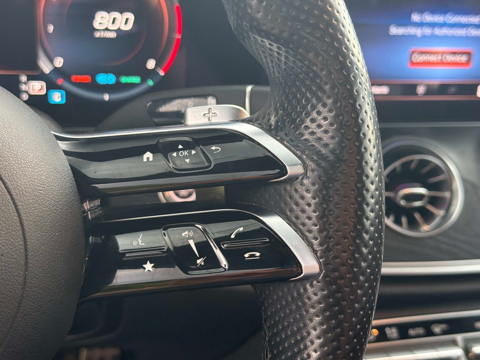 Certified 2021 Mercedes-Benz E 450 Cabriolet image 23