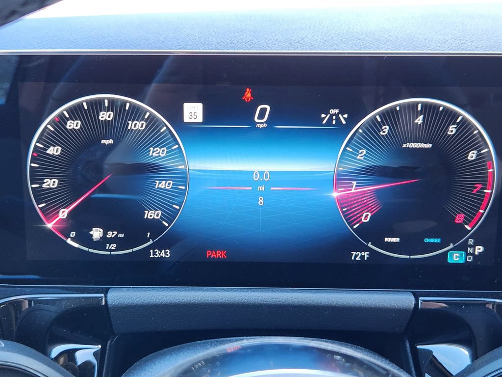 New 2026 Mercedes-Benz GLA 250 4MATIC image 15