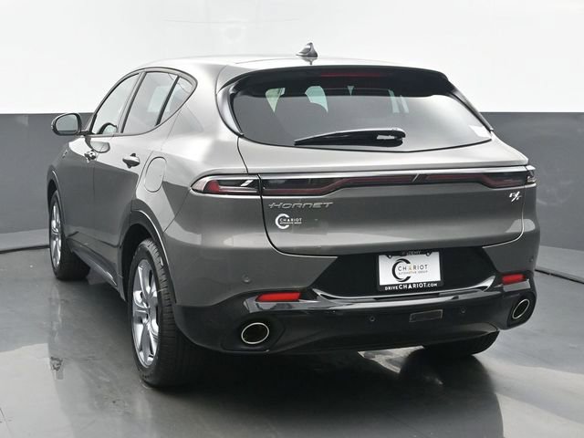 New 2025 Dodge Hornet R/T image 4
