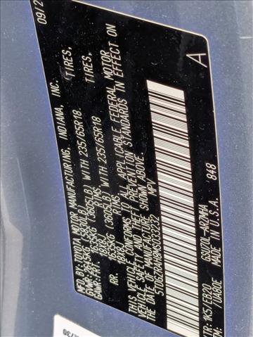 Used 2021 Toyota Highlander XLE image 25