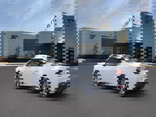 New 2025 Ford Mustang GT Premium image 5