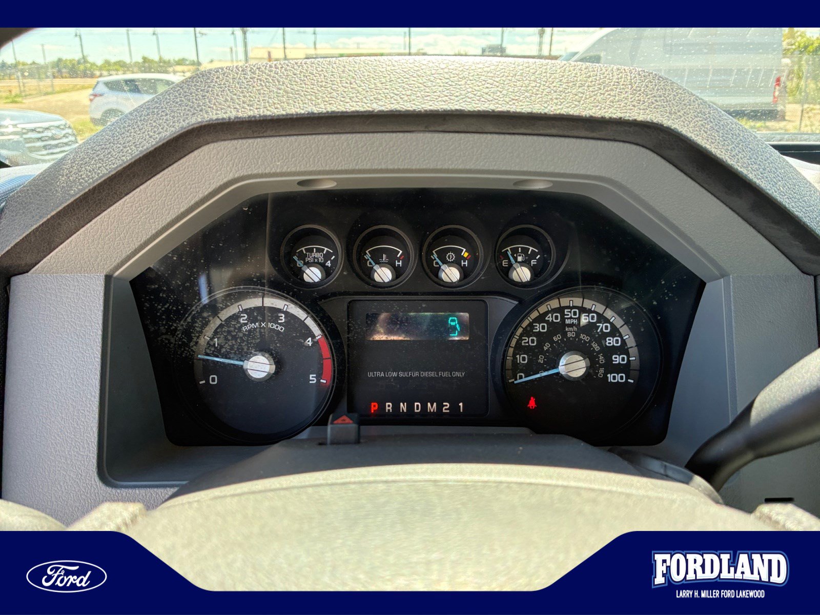 Used 2012 Ford F250 XLT w/ XLT Value Pkg AWD/4WD image 10