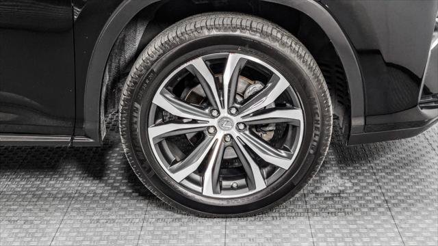 Used 2016 Lexus RX 350 FWD w/ Premium Package image 32