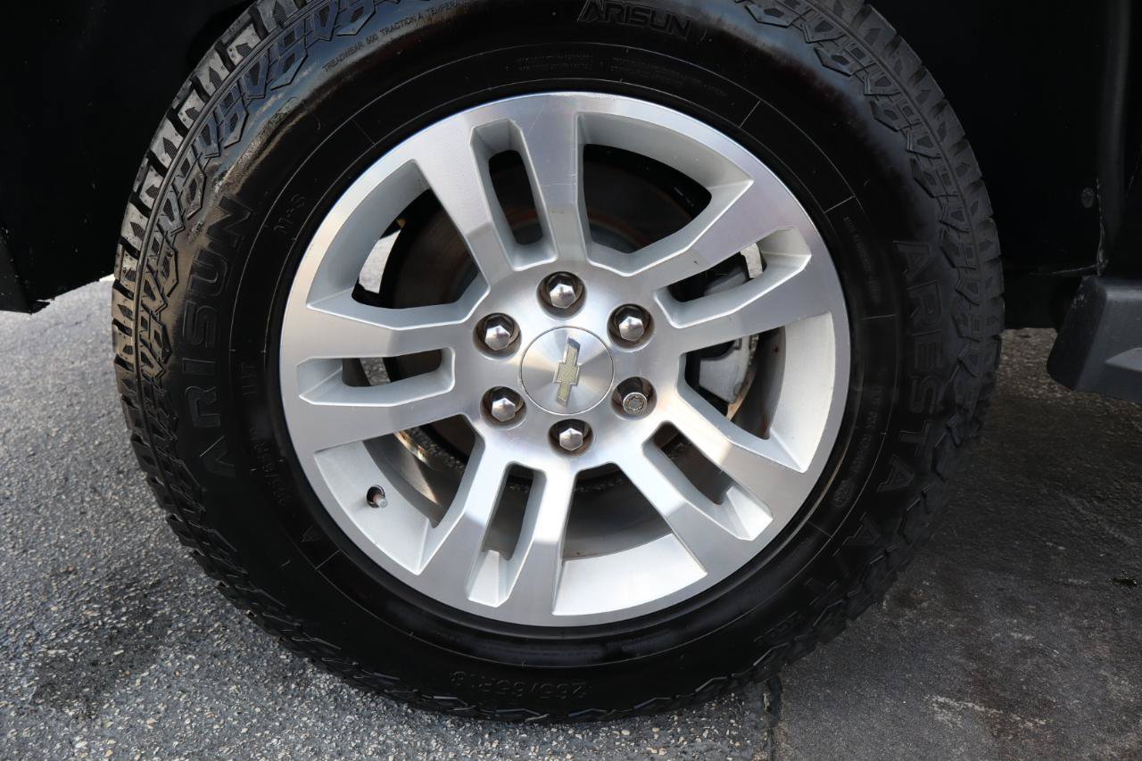 Used 2017 Chevrolet Tahoe LS RWD image 25