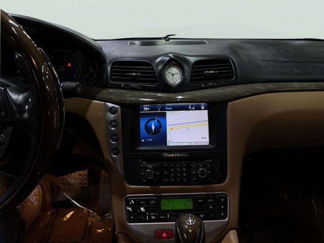 Used 2011 Maserati GranTurismo S image 25