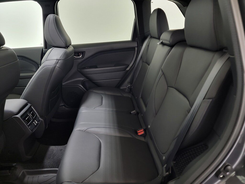 New 2026 Subaru Forester Limited AWD/4WD image 9