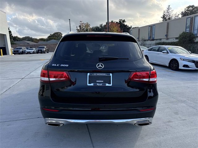 Used 2018 Mercedes-Benz GLC 300 image 6