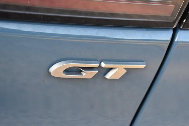 Used 2024 Dodge Hornet GT Plus AWD/4WD image 15
