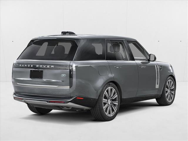 New 2026 Land Rover Range Rover SE video 2