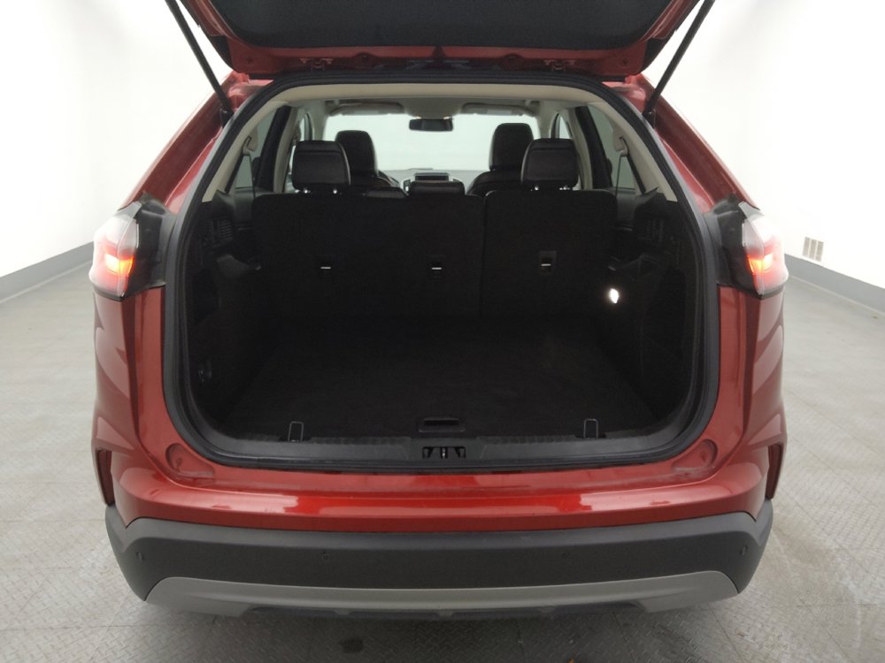 Used 2023 Ford Edge SEL image 29