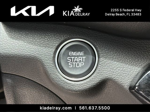 Used 2024 Kia Forte GT w/ GT2 Package FWD image 32