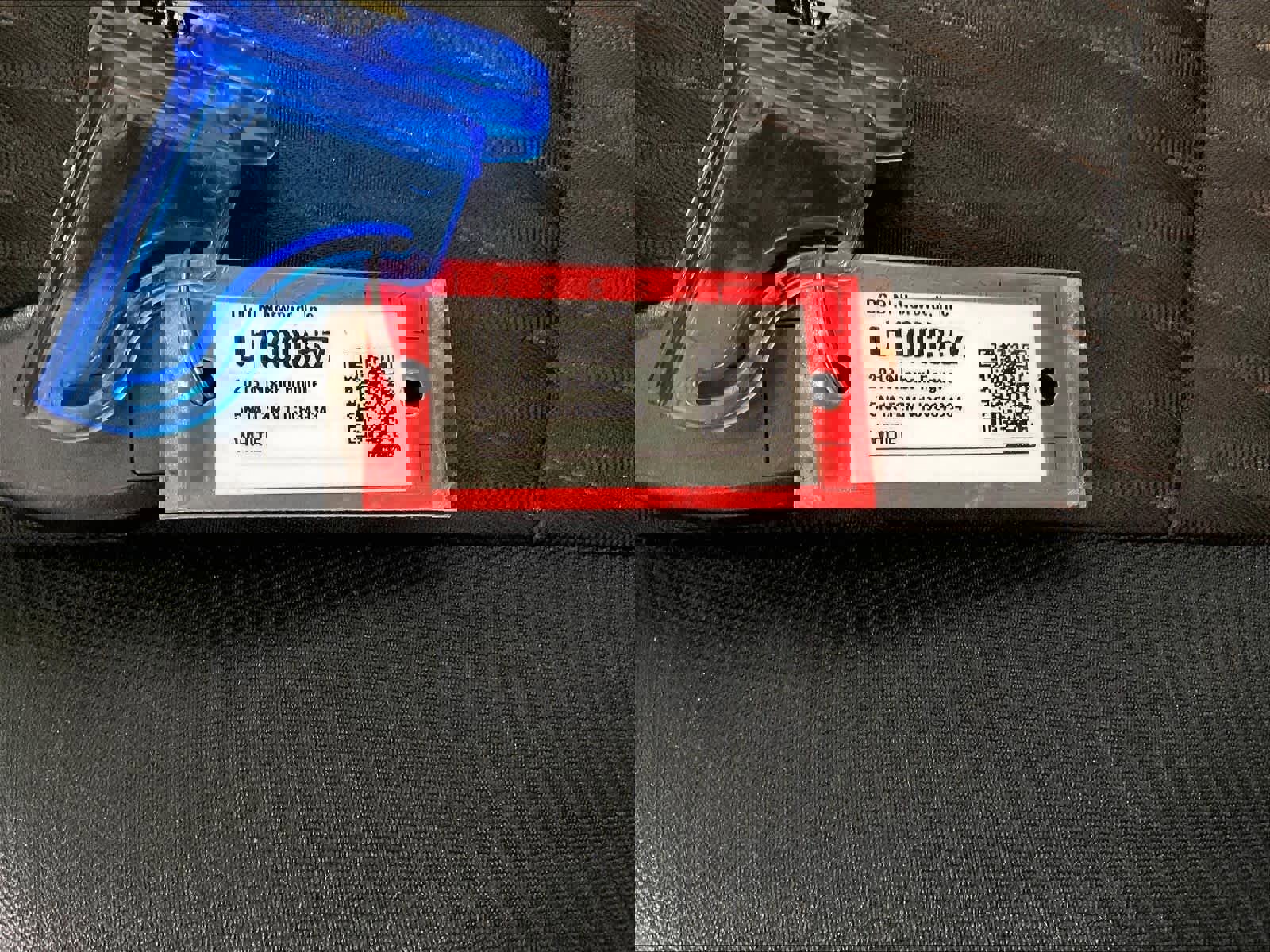 Used 2018 Nissan Rogue SV w/ Premium Package AWD/4WD image 31