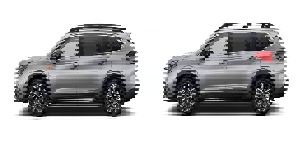 New 2026 Subaru Ascent Limited image 20