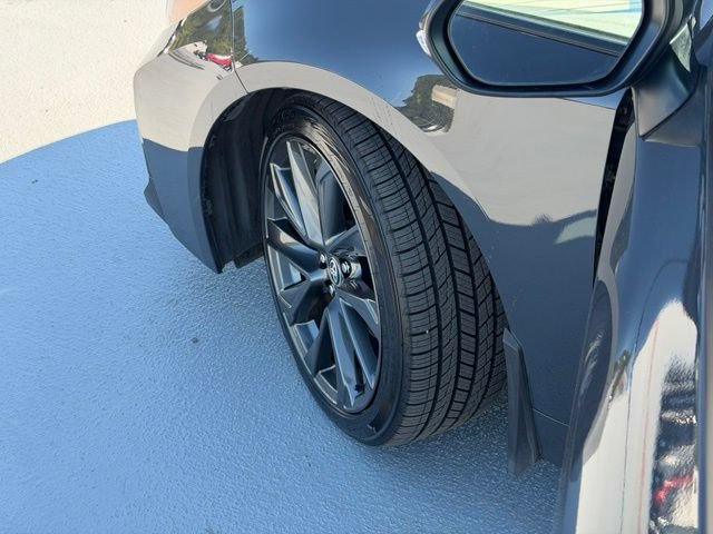 Certified 2024 Toyota Corolla SE FWD image 27