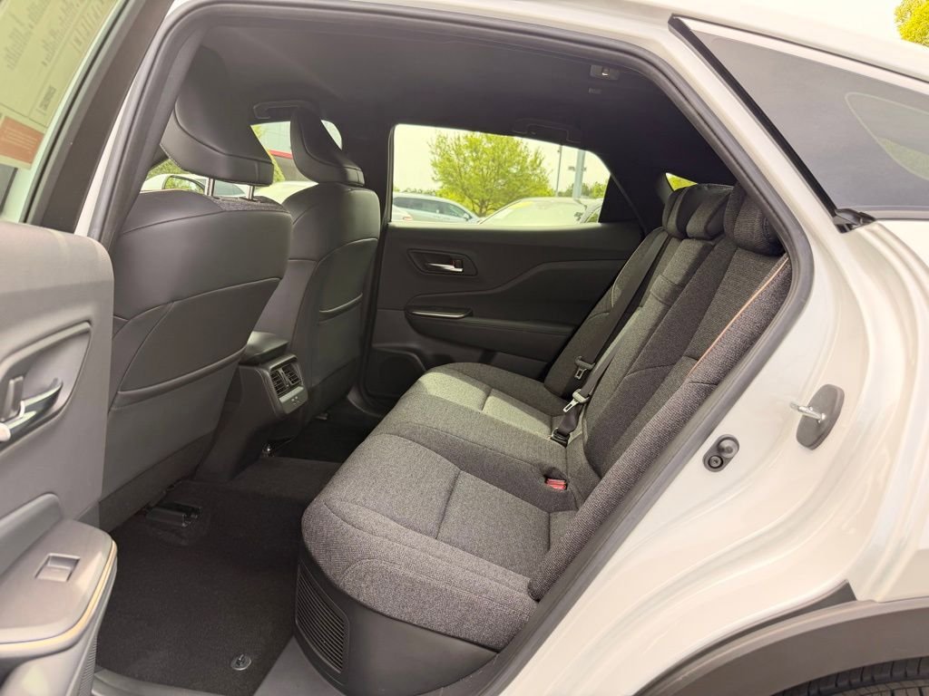 Certified 2023 Toyota Crown XLE image 11