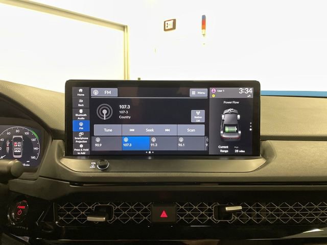 Certified 2023 Honda Accord Sport image 16