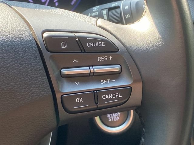 Used 2021 Hyundai Kona SEL w/ Cargo Package FWD image 19