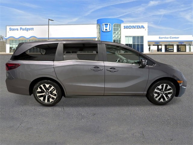 New 2026 Honda Odyssey EX-L image 7