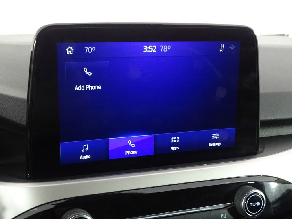 Used 2020 Ford Escape SE image 33