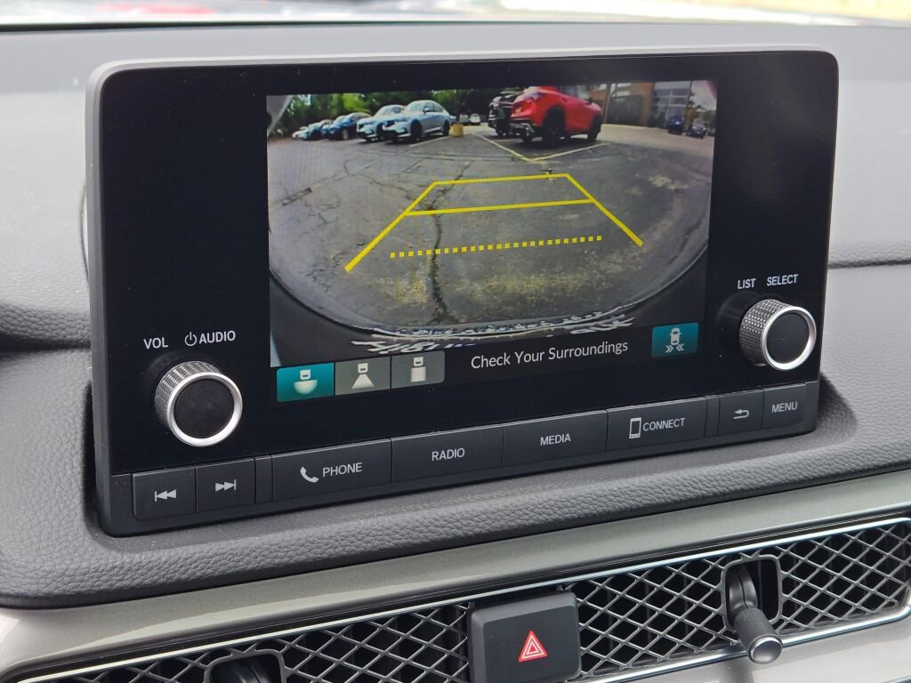 Used 2023 Acura Integra FWD image 34