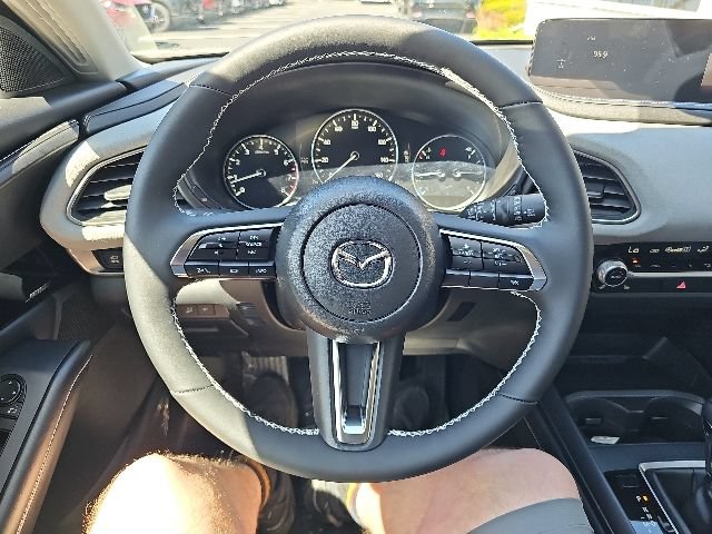 New 2026 MAZDA CX-30 2.5 Turbo Aire Edition AWD/4WD image 20