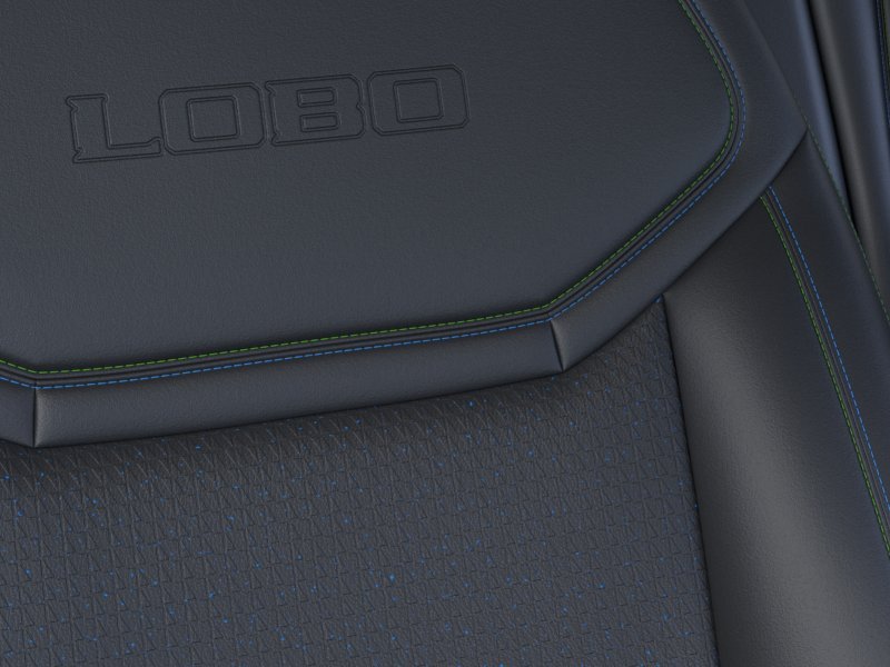 New 2026 Ford Maverick Lobo AWD/4WD image 41