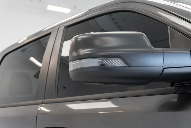 Used 2024 RAM 1500 Rebel w/ Rebel Level 1 Equipment Group AWD/4WD image 9