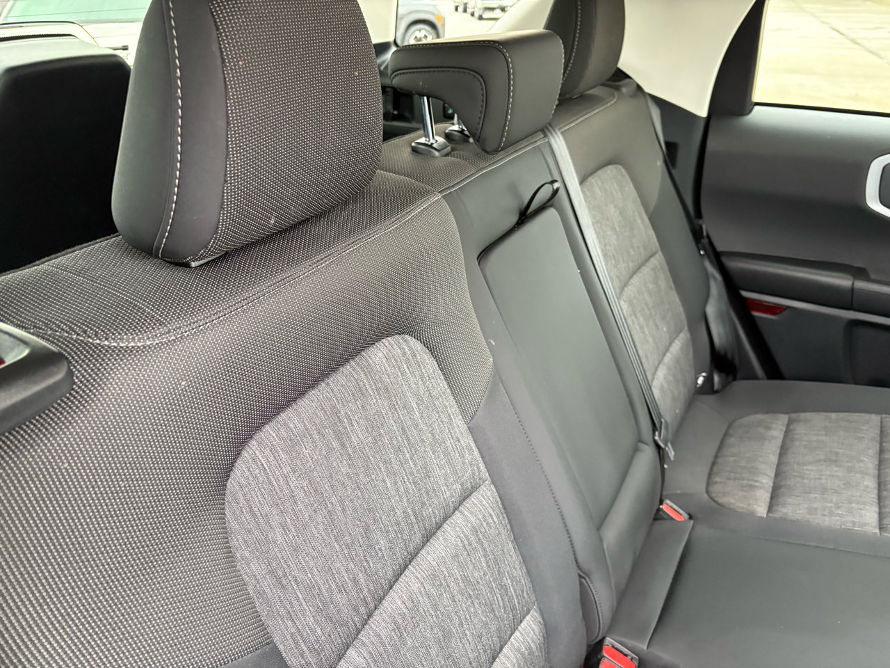 Used 2023 Ford Bronco Sport Big Bend image 47