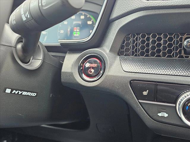 New 2026 Honda CR-V TrailSport image 23