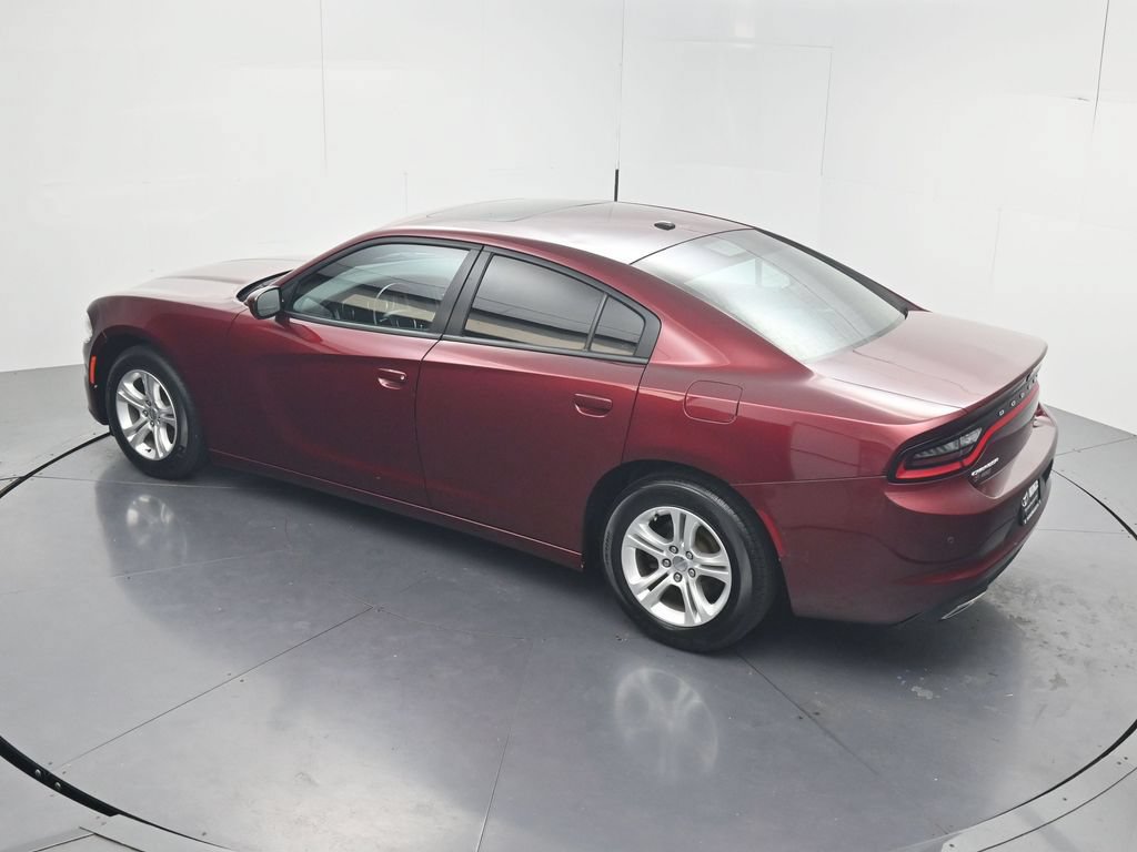 Used 2020 Dodge Charger SXT w/ Leather Interior Group RWD image 55