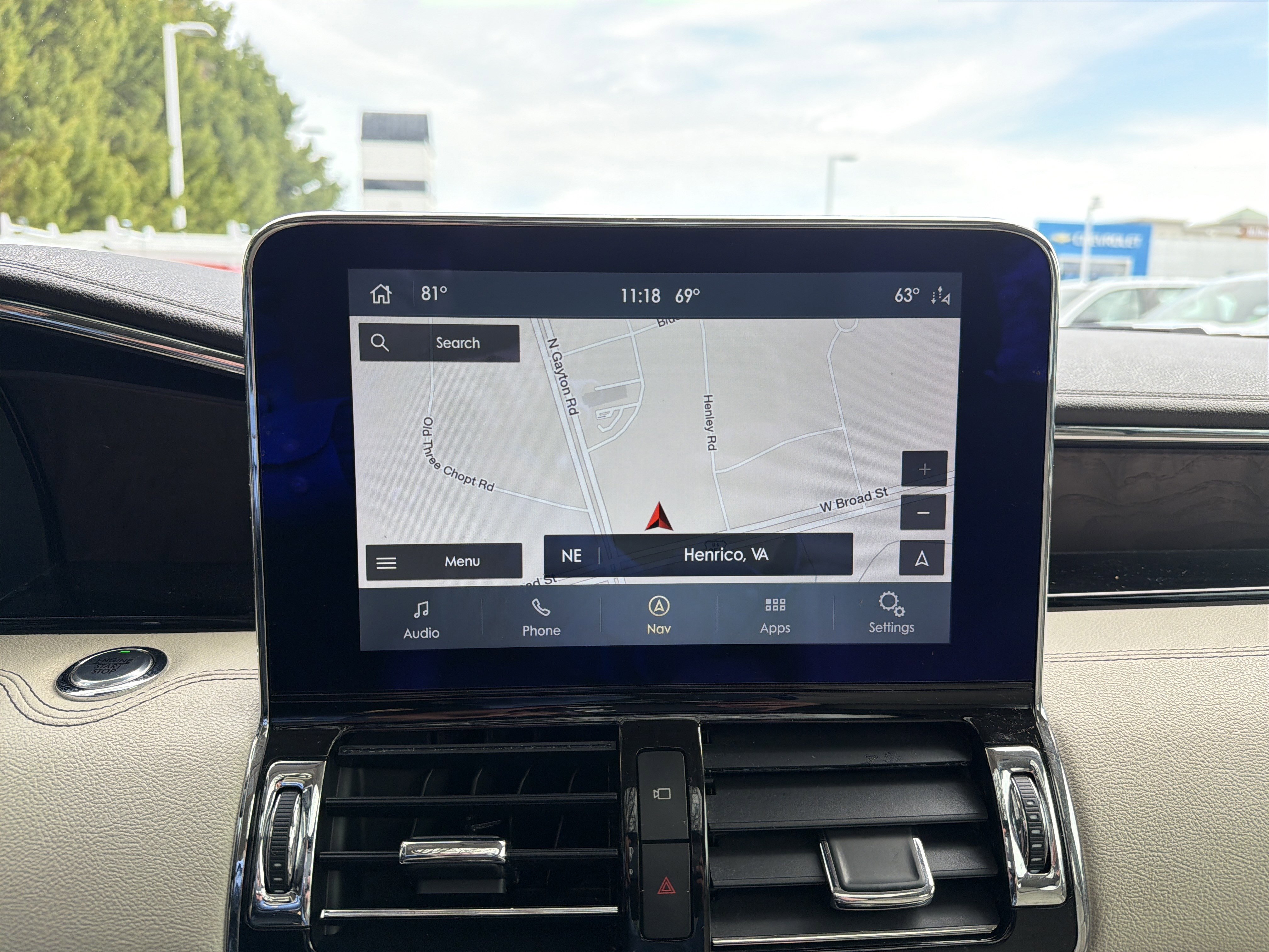 Used 2020 Lincoln Navigator L Reserve w/ Luxury Package image 24