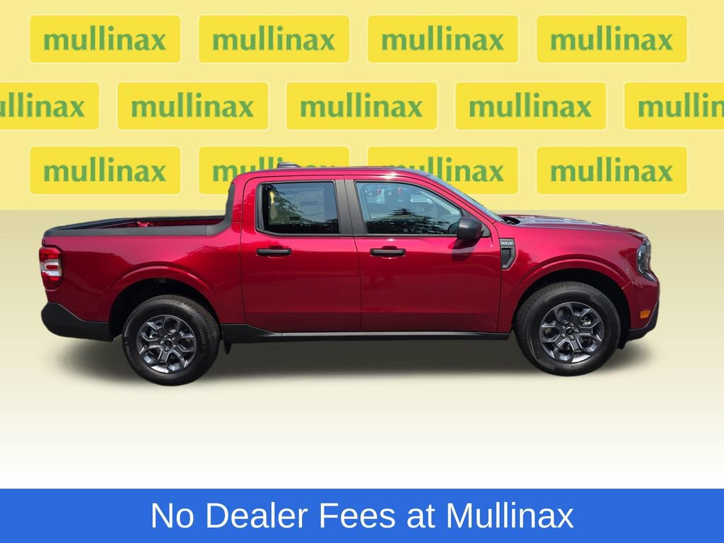 New 2026 Ford Maverick XLT w/ Equipment Group 301A AWD/4WD video 2