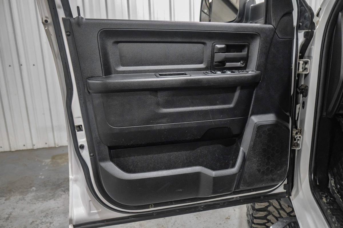 Used 2021 RAM 3500 Tradesman w/ Towing Technology Group image 41