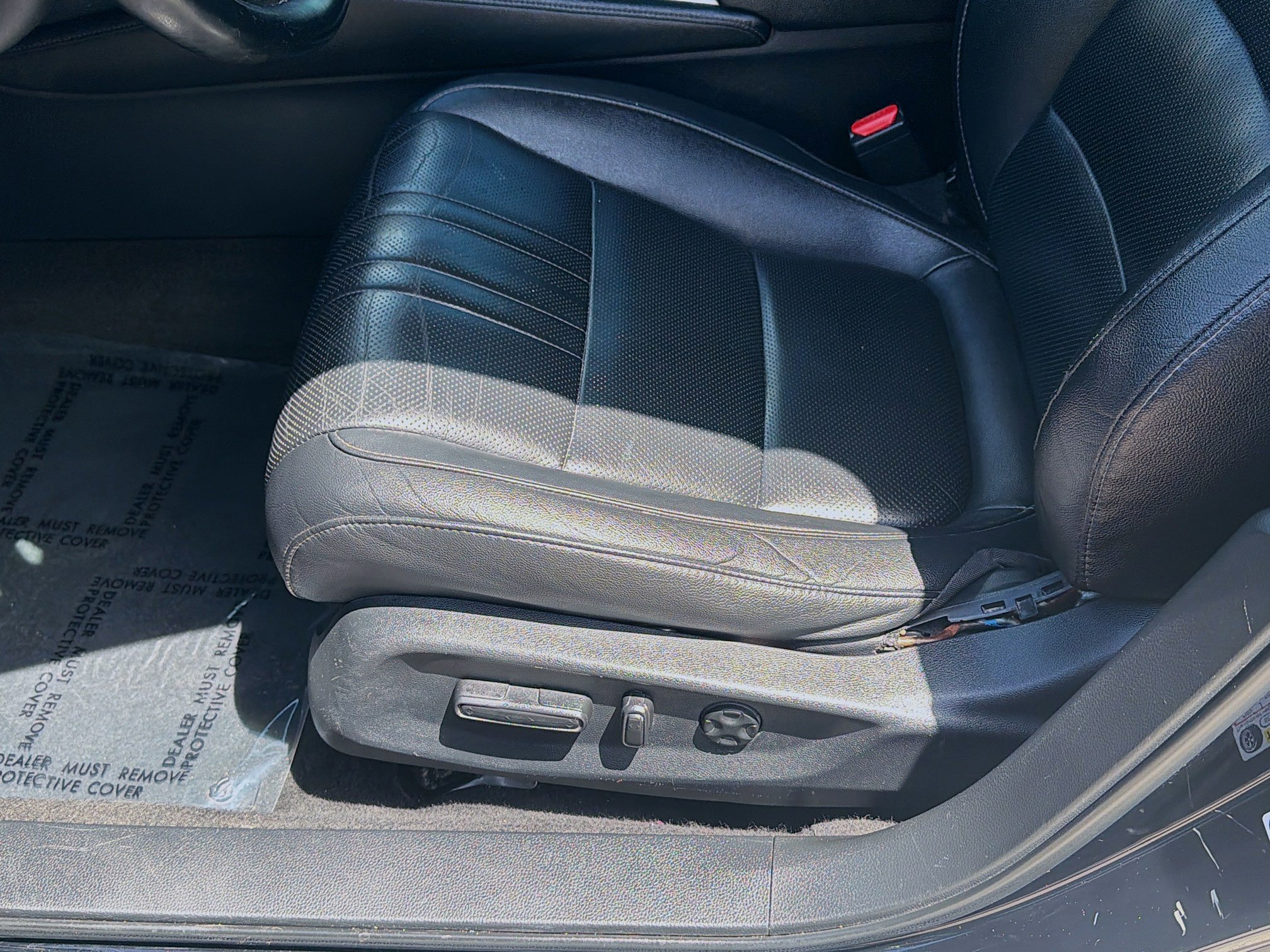Used 2019 Honda Accord EX-L image 19