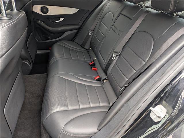 Used 2021 Mercedes-Benz C 300 Sedan image 19
