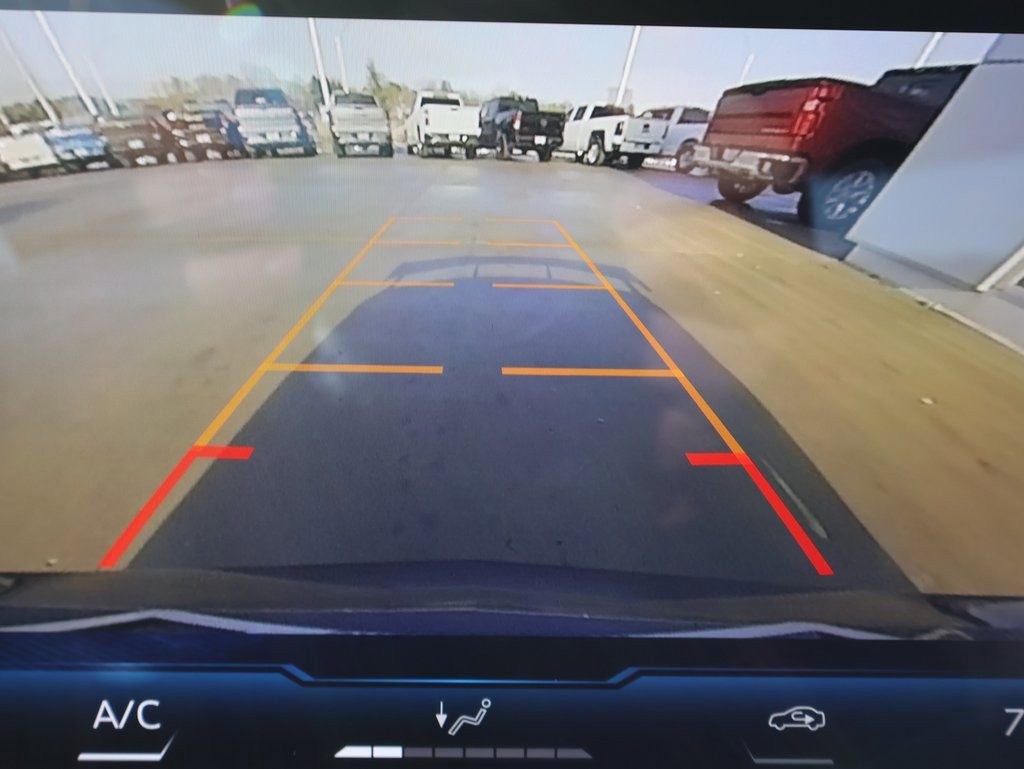 New 2026 Chevrolet Corvette Stingray Coupe w/ 1LT image 22