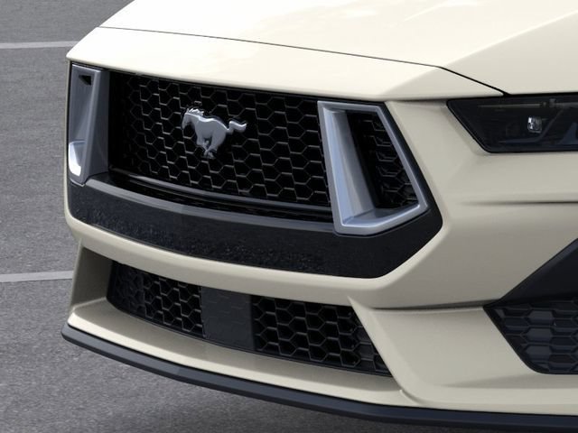 New 2025 Ford Mustang GT Premium w/ 60th Anniversary Package RWD image 17